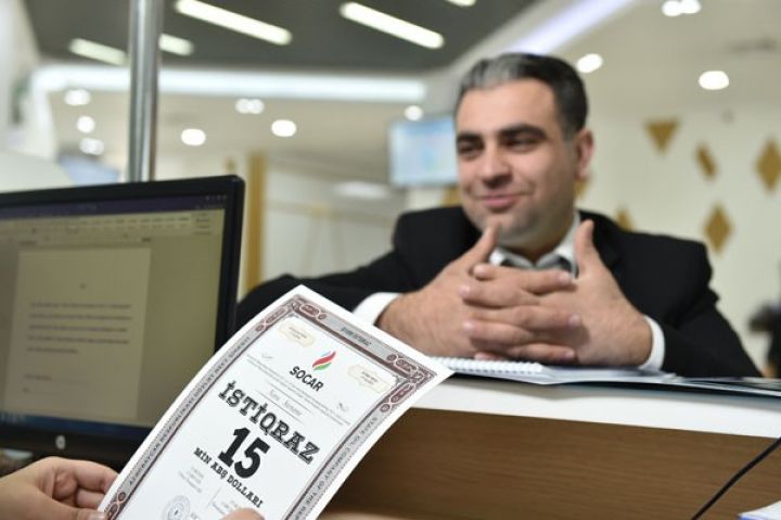SOCAR istiqrazlarının qiyməti sürətlə artır – QİYMƏT