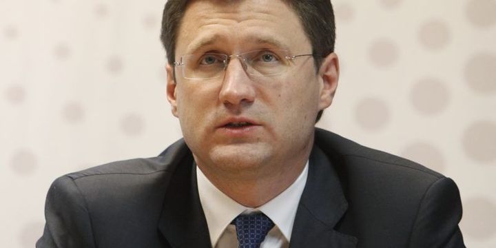 Rusiya/Novak: Neft hasilatının azaldılması Aprelin sonuna qədər 300 min barelə çatacaq