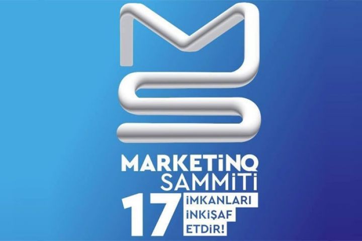 “Made in Azerbaijan” haqqında “Marketinq Sammiti 2017”!