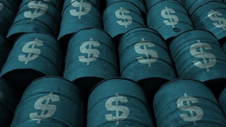 Azərbaycan mənşəli xam neft satıb, 26 milyard dollar qazanıb
