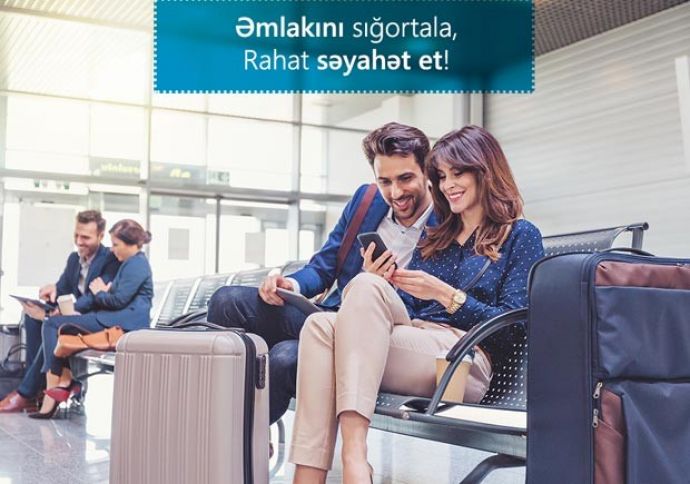 15 manata 120 min manatlıq təminat - PAŞA Sığorta-dan yeni məhsul
