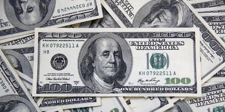 "Dollar daha da zəifləməyə hazırlaşır"