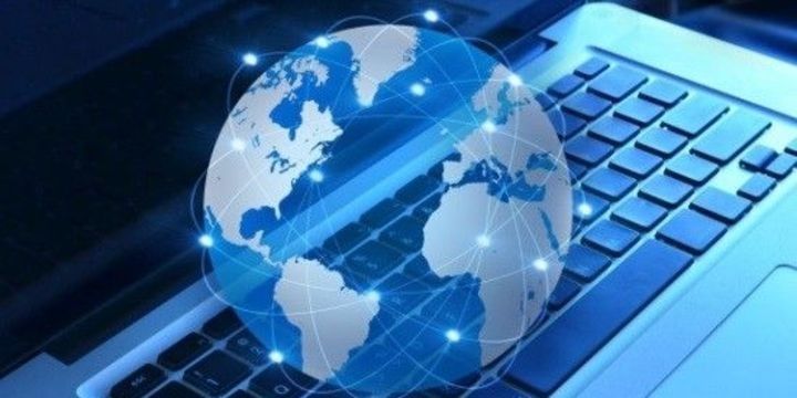 İnternet trafiki  2021-də üç qatına çıxacaq