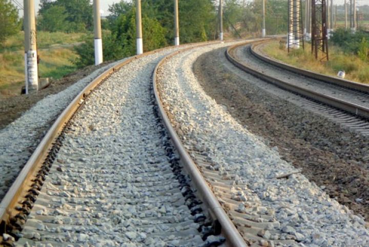Dəmir yolu obyektlərinin inşasına 60 milyon avro sərmayə!
