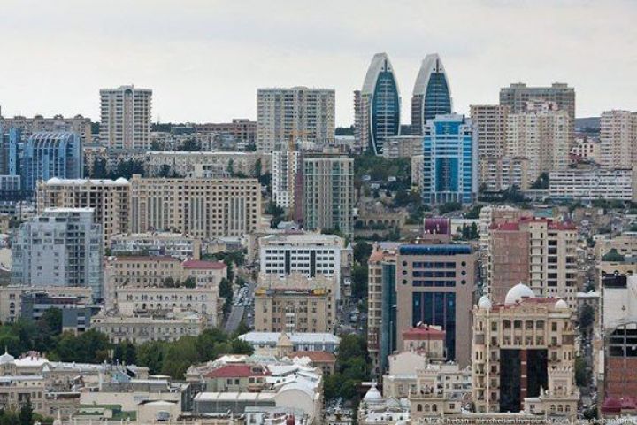 Bakıda beynəlxalq neft sammiti keçirilir