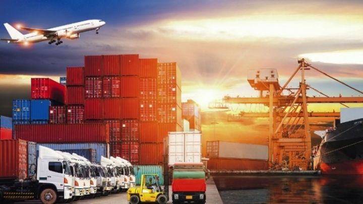 Azərbaycanın ixracı idxalını çox üstələdi - 1.1 milyard dollar müsbət saldo