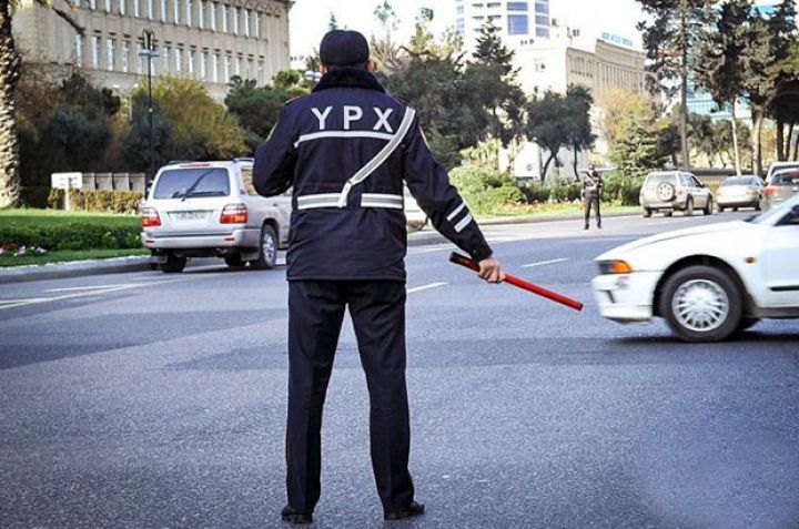 "Təmiz hava” aylığı başladı - SÜRÜCÜLƏRƏ XƏBƏRDARLIQ