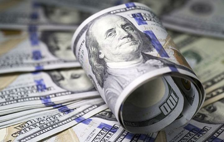 Dollar mühüm valyutalar qarşısında kəskin bahalaşıb