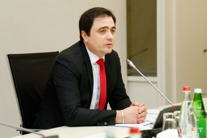 İxracatçıların problemlərini açıqladı - "Geosiyasi proseslər  bizim ixracatçılara da təsir göstərir"