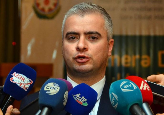 "Dövlətə olan borcunu qaytarmamaq üçün bizdən şikayət edir" -Nazirlikdən iddialara cavab