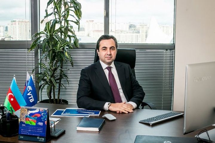 "VTB Azərbaycan" 2019 üçün əsas planlarını açıqladı - MÜSAHİBƏ