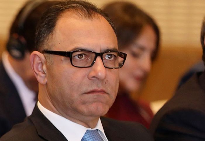 "Tapşırıqları 84% icra edə bilmişik"