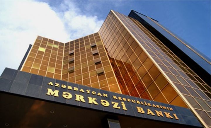 Mərkəzi Bankdan 2019-cu il üçün pul siyasəti bəyanatı