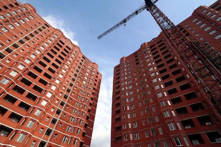 Yaşayış məhəlləsinin tikintisi üçün müqavilələr imzalanıb