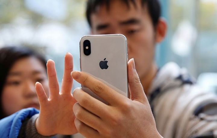 Apple üç yeni iPhone modelinin buraxılışına hazırlaşır