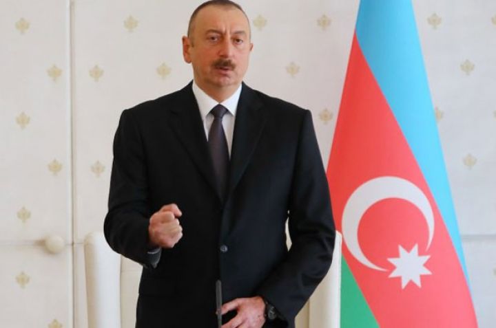  "Ötən il 221 min yeni iş yeri açılıb"