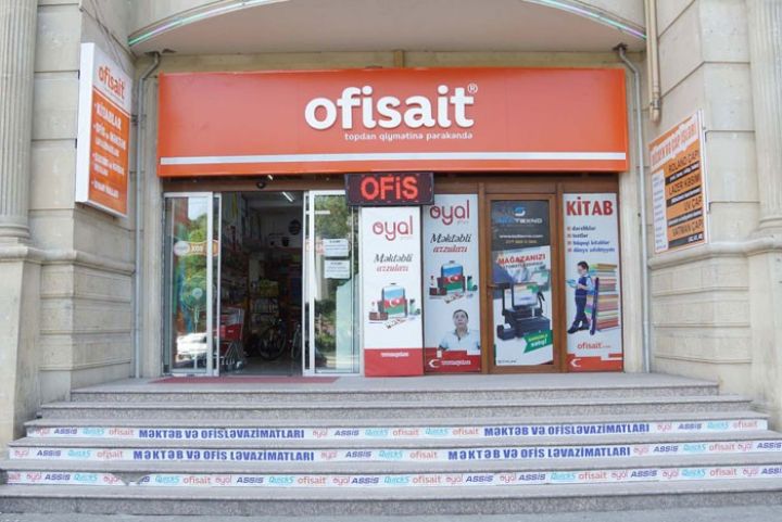 “Ofisait”dən partlayışla bağlı daha təfərrüatlı açıqlama!