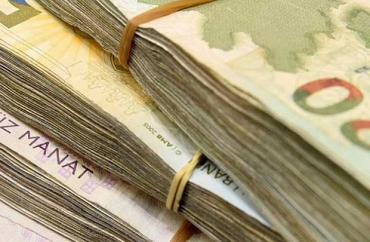 Maliyyə Nazirliyi 9%-lə borc alacağını elan etdi
