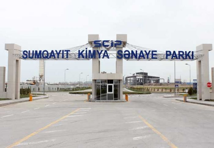 İlin sonunadək daha 4 müəssisə fəaliyyətə başlayacaq