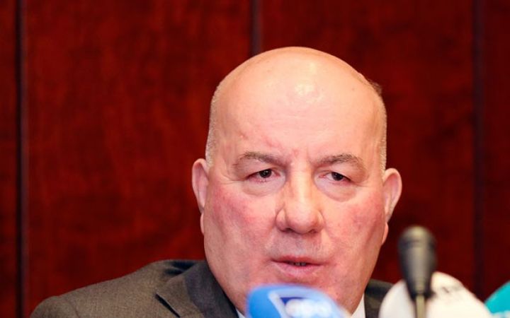 “Kredit faizlərinə məhdudiyyət qoyulması məsələsi gündəmdən çıxıb”