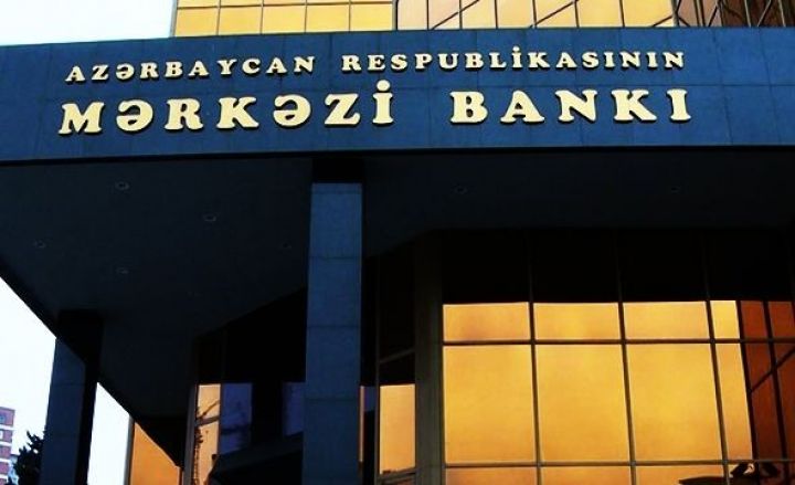 Mərkəzi Bankının ötən ili zərərlə başa vurmasının əsas səbəbi məlum olub