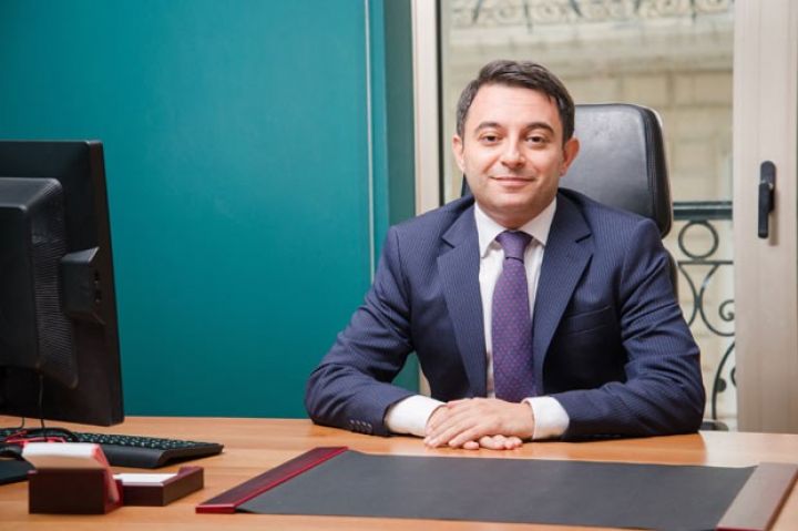 "Bankımızın təklif etdiyi yeni nəsil kassa aparatları bizneslər üçün sərfəli həldir" - MÜSAHİBƏ