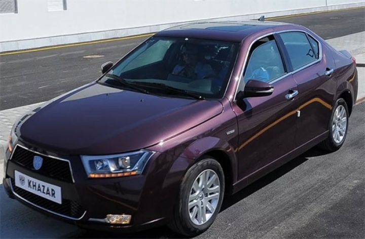 Gəncə Apellyasiya Məhkəməsi Azərbaycanda yığılan avtomobillərdən istifadə edəcək