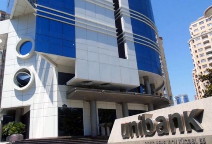“Unibank” böyük mənfəət əldə edən banklar sırasında - 7,5 DƏFƏ ARTIB