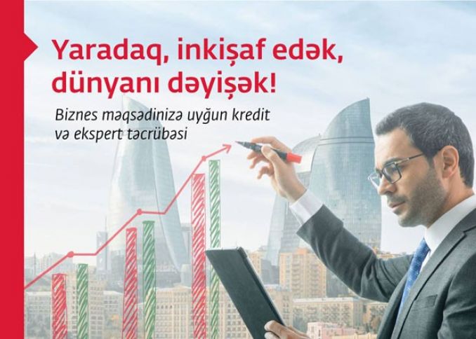 PAŞA Bankdan iri şirkətlər üçün kredit və ekspert dəstəyi