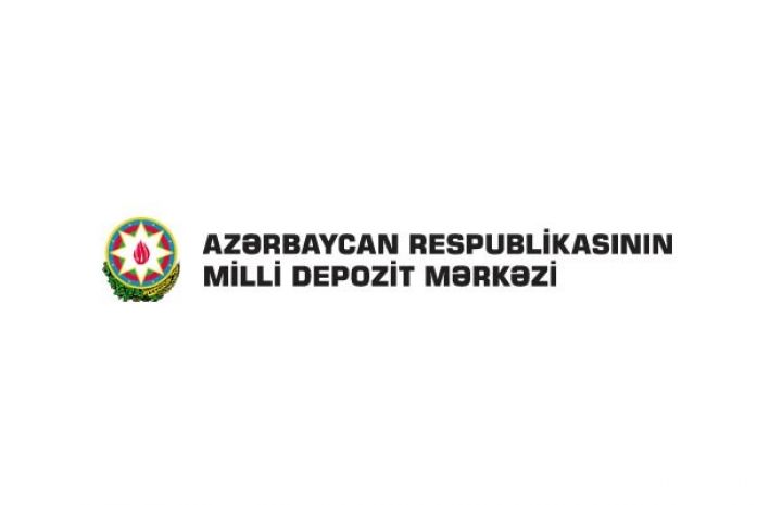 Milli Depozit Mərkəzində vakansiyalar