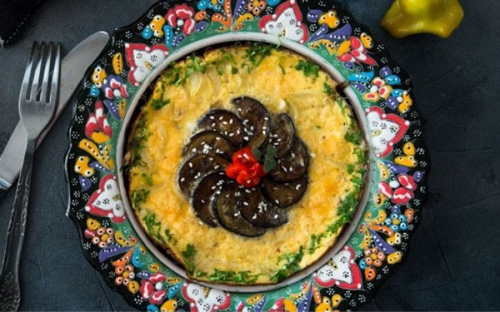 Şənbə və bazar Mətbəx Festivalı keçiriləcək
