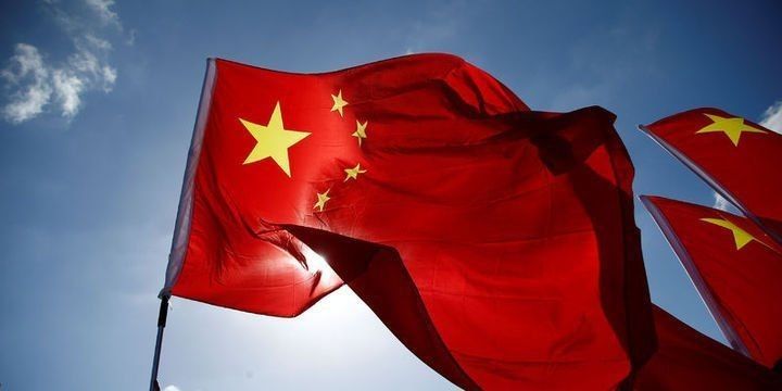 Çinin ixracı Mayda gözlənilməz şəkildə artıb