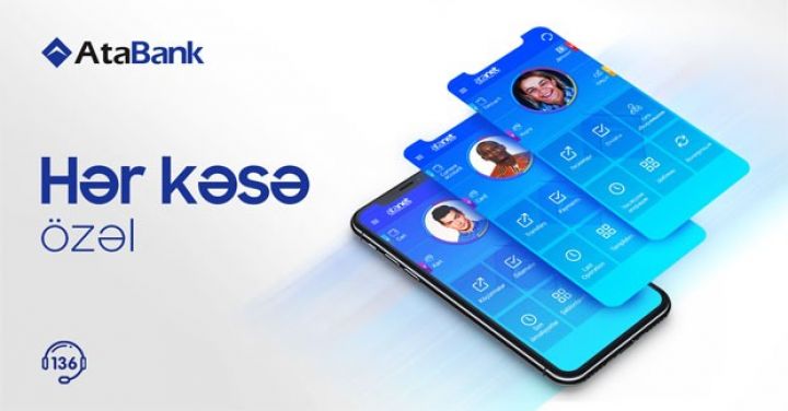 “AtaNet” üç dildə istifadəyə verildi
