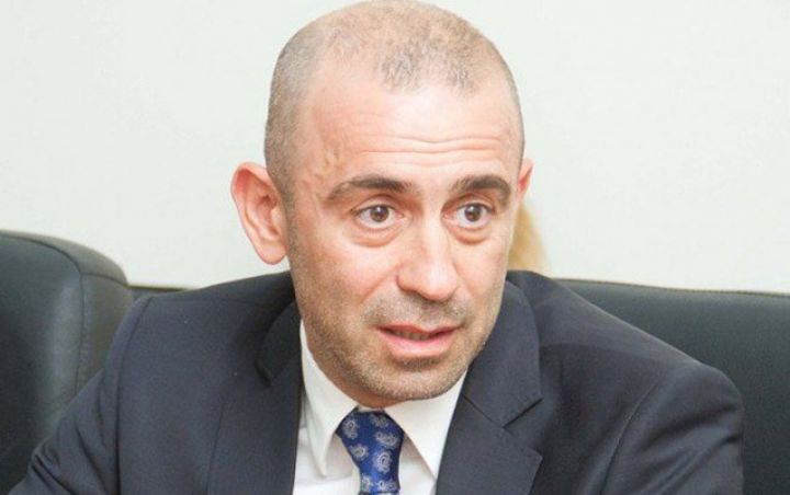 "ANS-ə tam bəraət qazandıran məktub almışam"