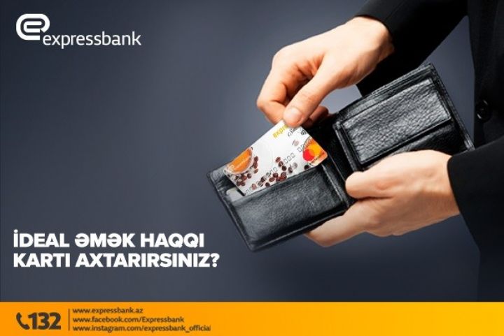 “Expresso Salary” istifadəçilərinin sayı artıb