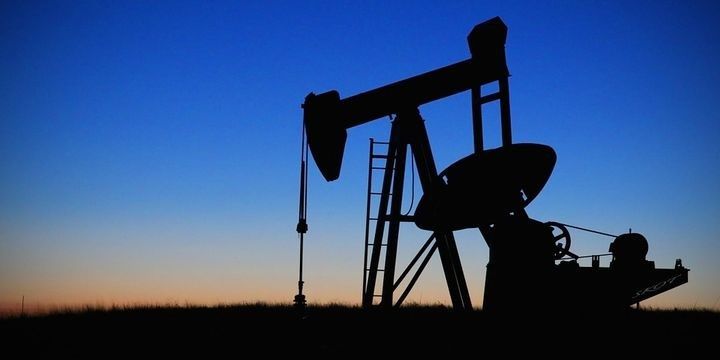 ABŞ-ın neft istehsalında yeni rekord
