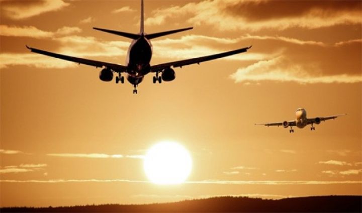 Təbriz-Bakı aviareysi yenidən açılacaq