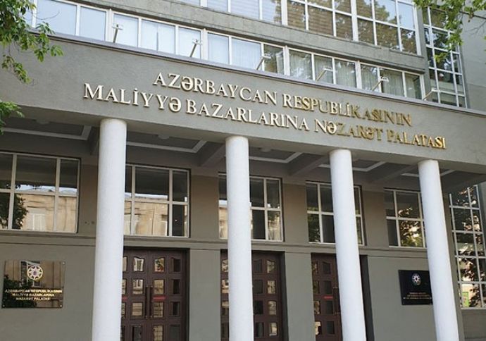 "Maliyyə Bazarlarına Nəzarət Palatası lüzumsuz orqandır", -  AÇIQLAMA, YENİLƏNİB