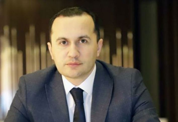 Palata: "Vahid Əhmədovun, yaşına görə bu kimi subyektiv fikirlər səsləndirməsi normaldır"