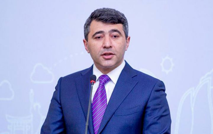 "Keçən il 3400-dən çox fermerə mikrokreditlər verilib"