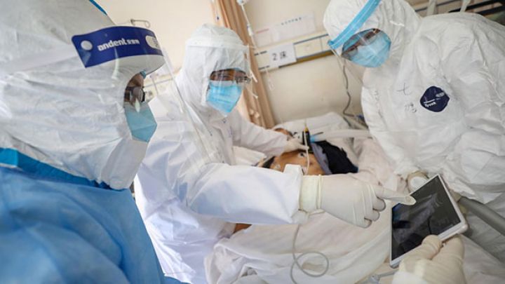 Koronavirus ilə bağlı son vəziyyət açıqlandı - 6 NƏFƏR DƏ VƏFAT EDİB