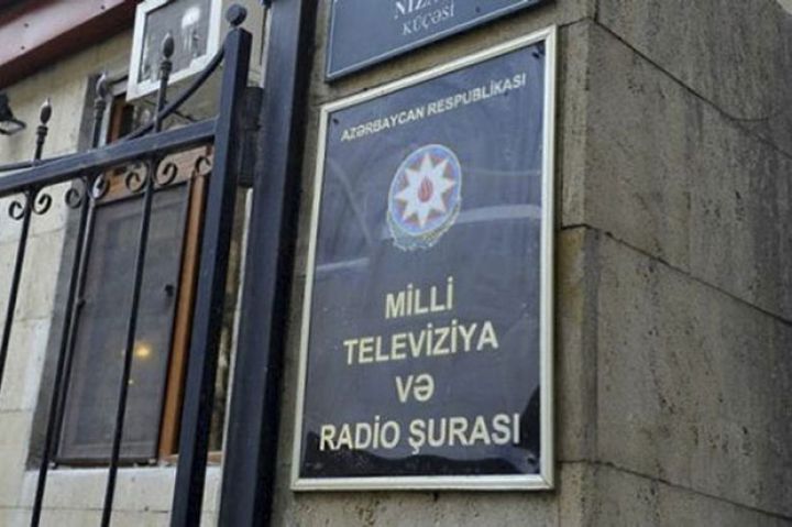 MTRŞ-dan "Space TV” barədə qərar