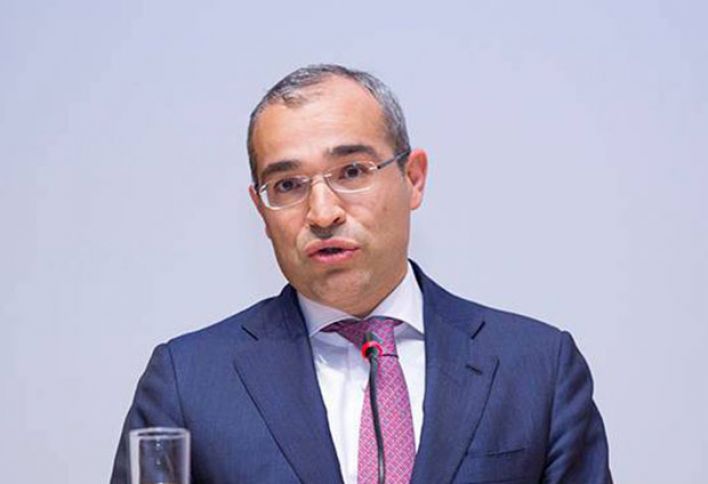 "Gələn il İsraildə turizm bürosu yaratmaq istəyirik”