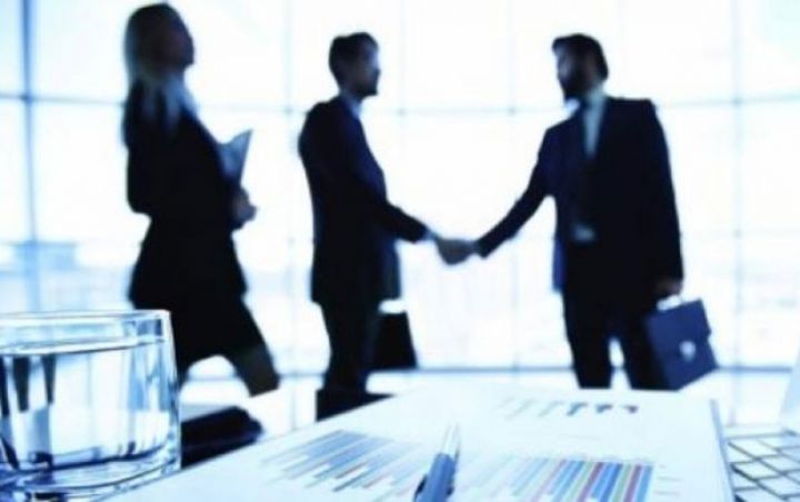 Bu gün Azərbaycanda Sahibkarlar Günüdür