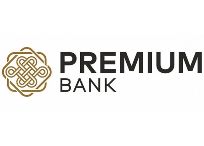 “Premium Bank” 2025-ci ilin 1-ci yarısını mənfəətlə başa vurub