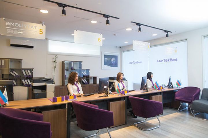 Dövlət bankının maliyyə vəziyyəti məlum oldu