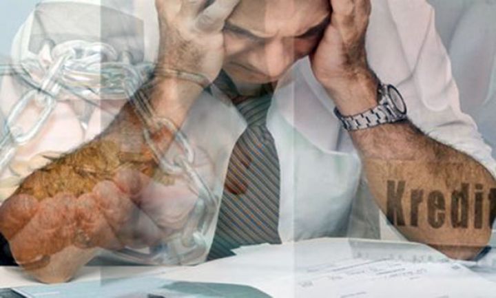 "Azərbaycan banklarında problemli kreditlərin payı 12-15%-ədək artacaq"