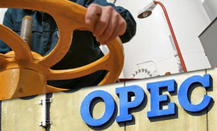 "OPEC+" ölkələri avqustda hasilatı artıra bilər