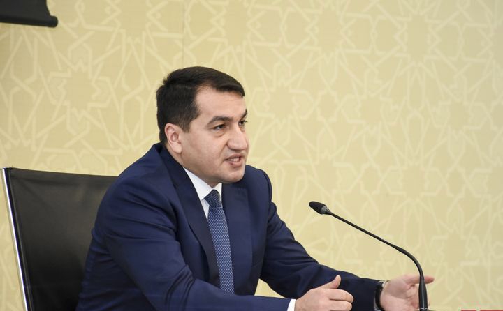 “İqtisadi paketlə əlaqədar yeni təkliflər təqdim edilib”