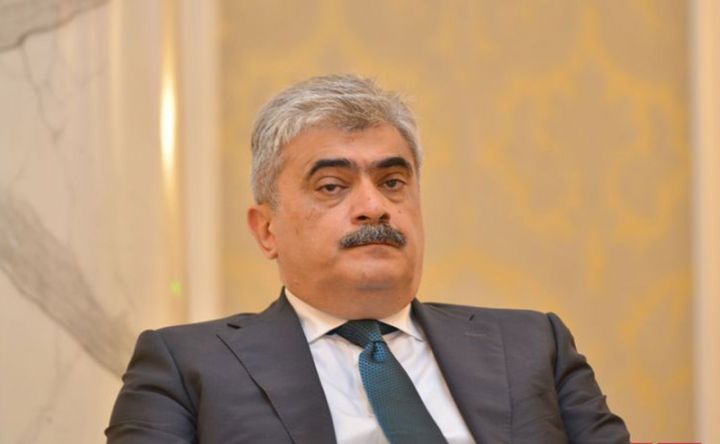 "Əlavə pula ehtiyac var, mayın 15-dən sonra Milli Məclisə təqdim olunacaq"